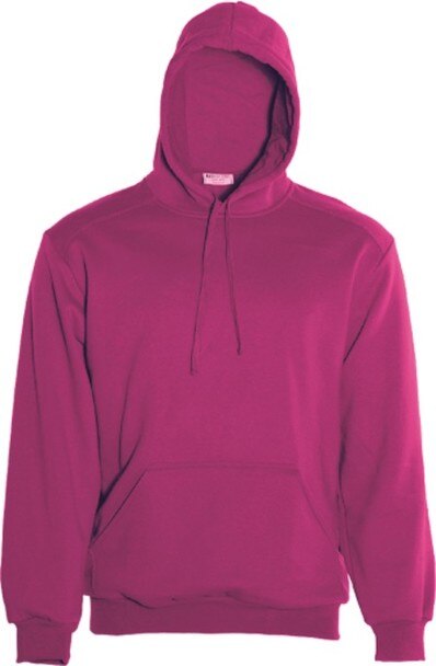 Unisex Adults Pull Over Hoodie -CJ1060 (XS - XL)