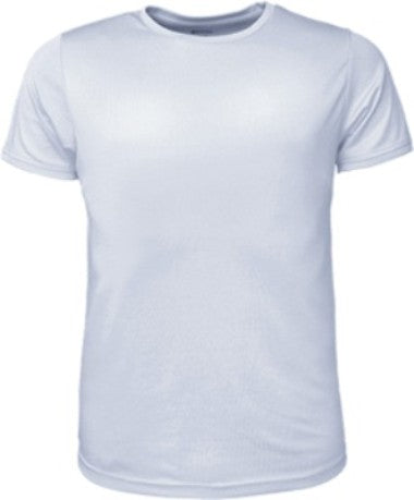 Mens Brushed Tee Shirt-CT1420