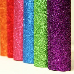 GLITTER & PATTERNED $2.50 SPECIAL