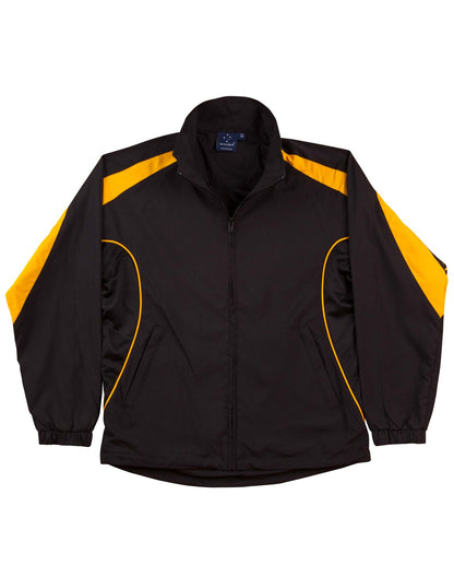 Winning Spirit - Legend Jacket- JK53 KIDS
