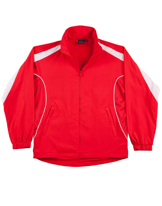 Winning Spirit - Legend Jacket- JK53 KIDS