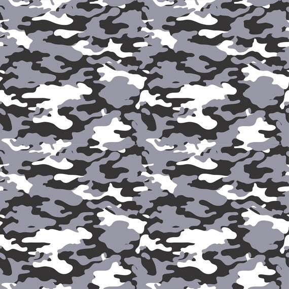 Heat Transfer Vinyl (Iron On) - Speciality Range