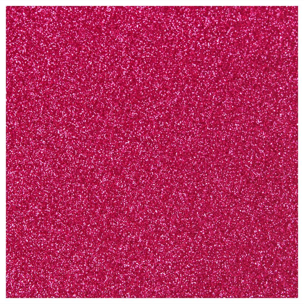 Heat Transfer Vinyl (Iron On) Glitter Range