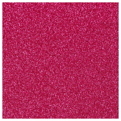 Heat Transfer Vinyl (Iron On) Glitter Range